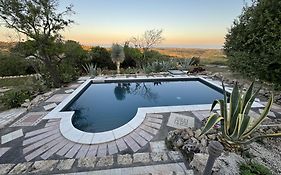 Villa La Cava Del Val Di Noto Con Piscina Privata