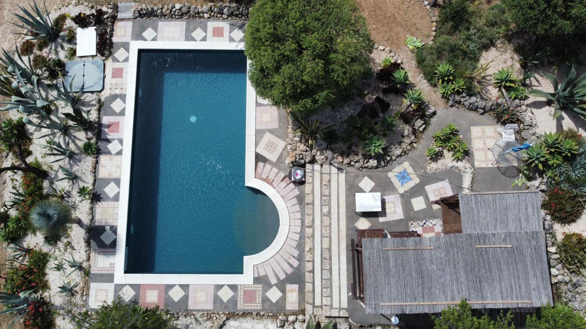 Villa La Cava Del Val Di Noto Con Piscina Privata Avola Exterior photo
